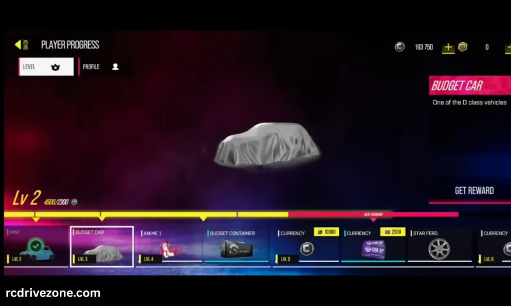 gallery image for rcdrivezone.com