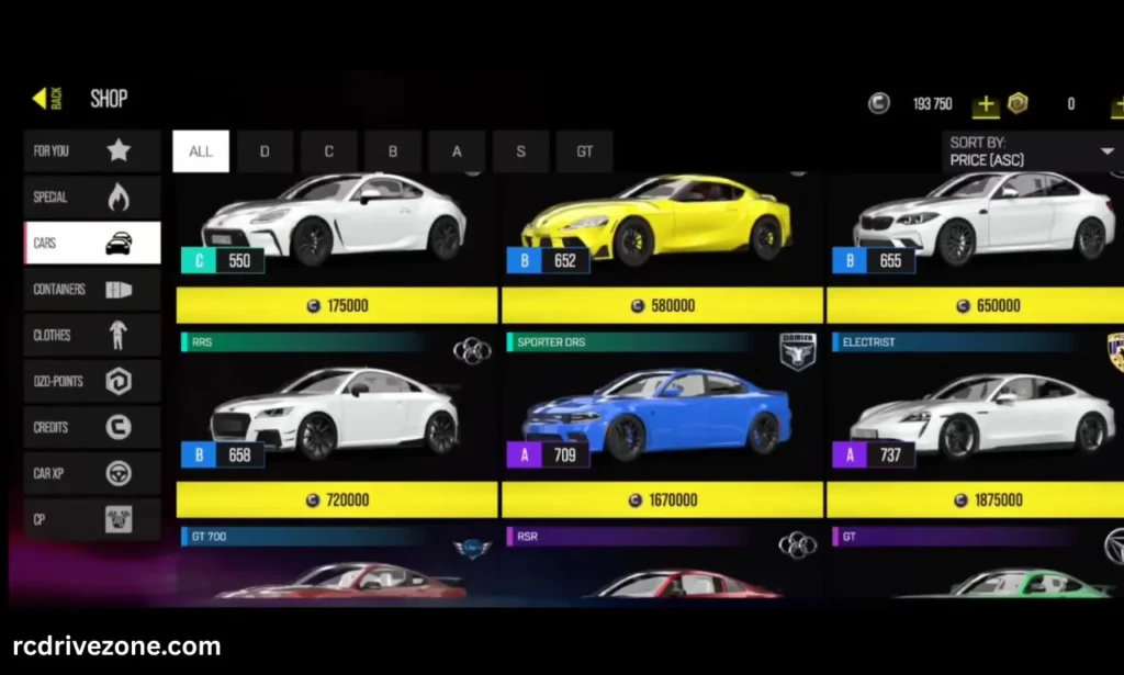 gallery image for rcdrivezone.com