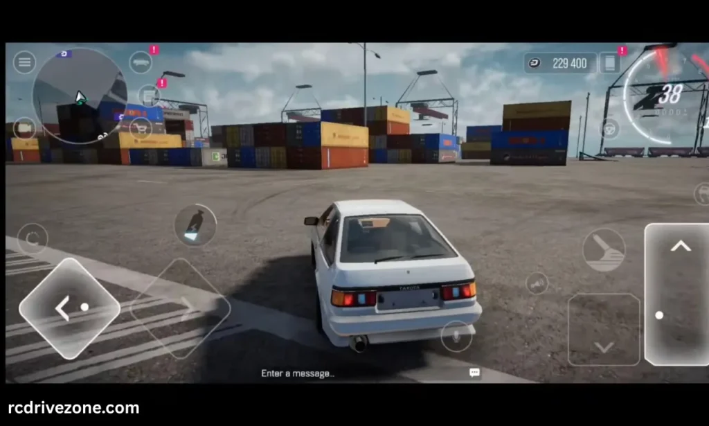 gallery image for rcdrivezone.com