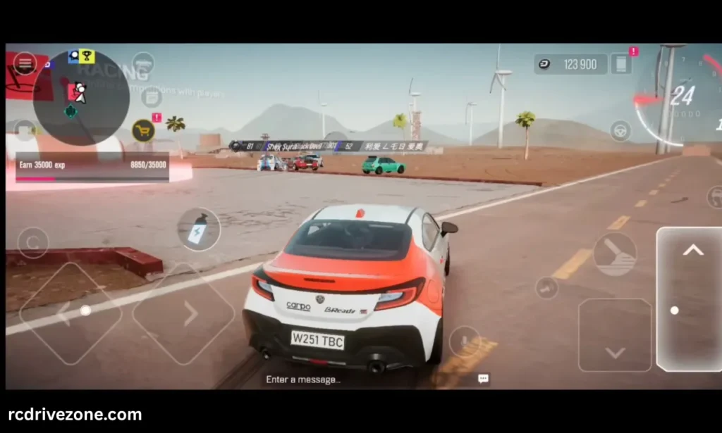 gallery image for rcdrivezone.com